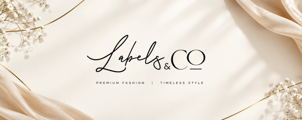Labels Co Cover Image