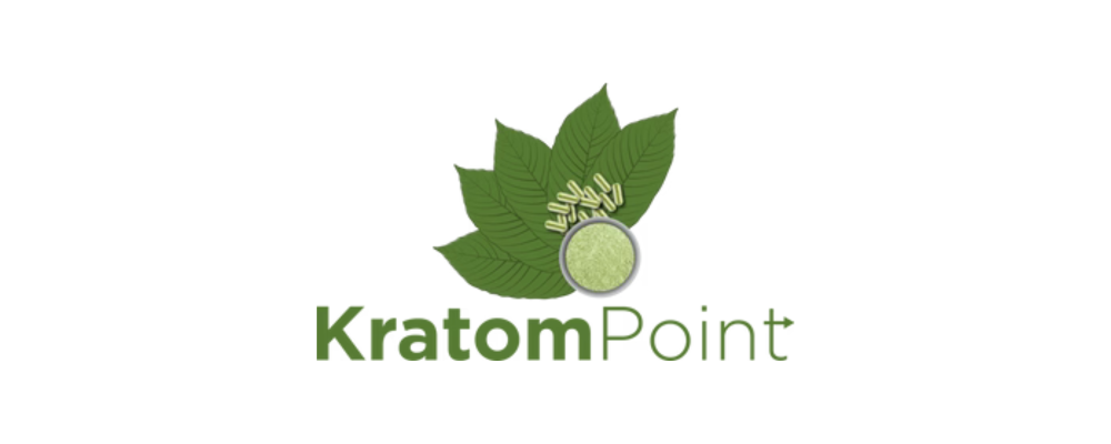 Kratom Point Cover Image