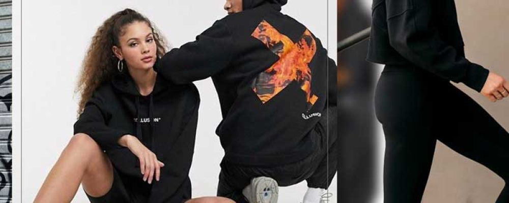 FZ Apparel Cover Image