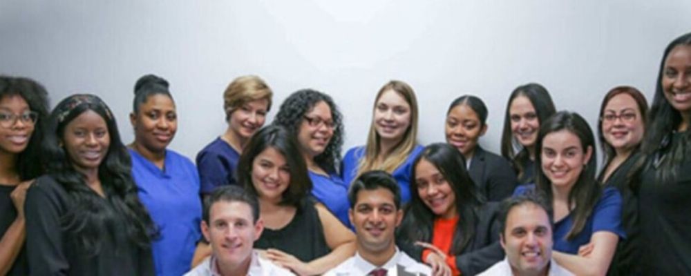 Brooklyn Comfortable Dental Care Cover Image
