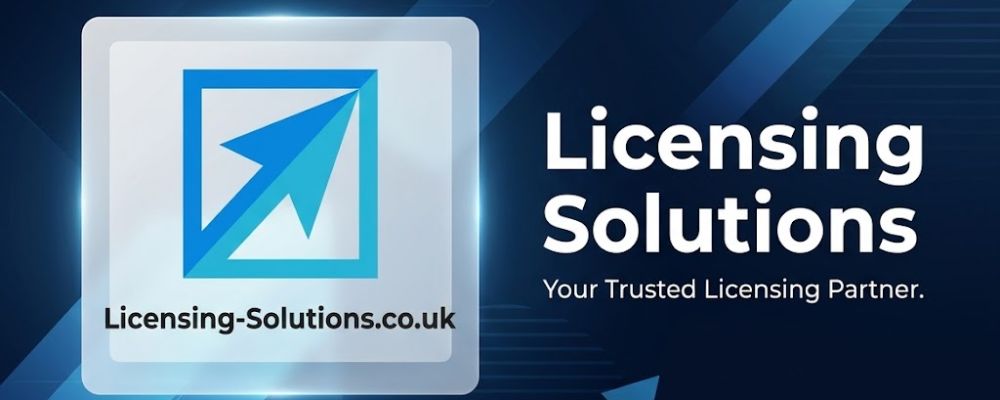 licensingsolutions Cover Image